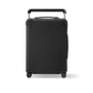 حقيبة سفر Horizon 55 بحجم مقصورة الطائرة من قماش الكانفاس المطلي بنقشة Monogram ومزينة بزخارف الكرز