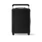 حقيبة سفر Horizon 55 بحجم مقصورة الطائرة من قماش الكانفاس المطلي بنقشة Monogram ومزينة بزخارف الكرز