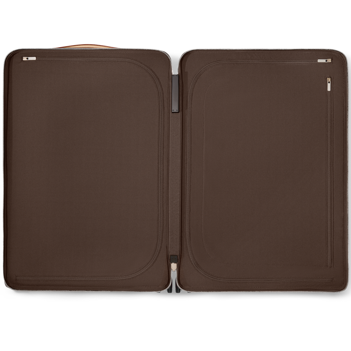 Horizon 70 Monogram Canvas Brown-Beige Rolling Luggage