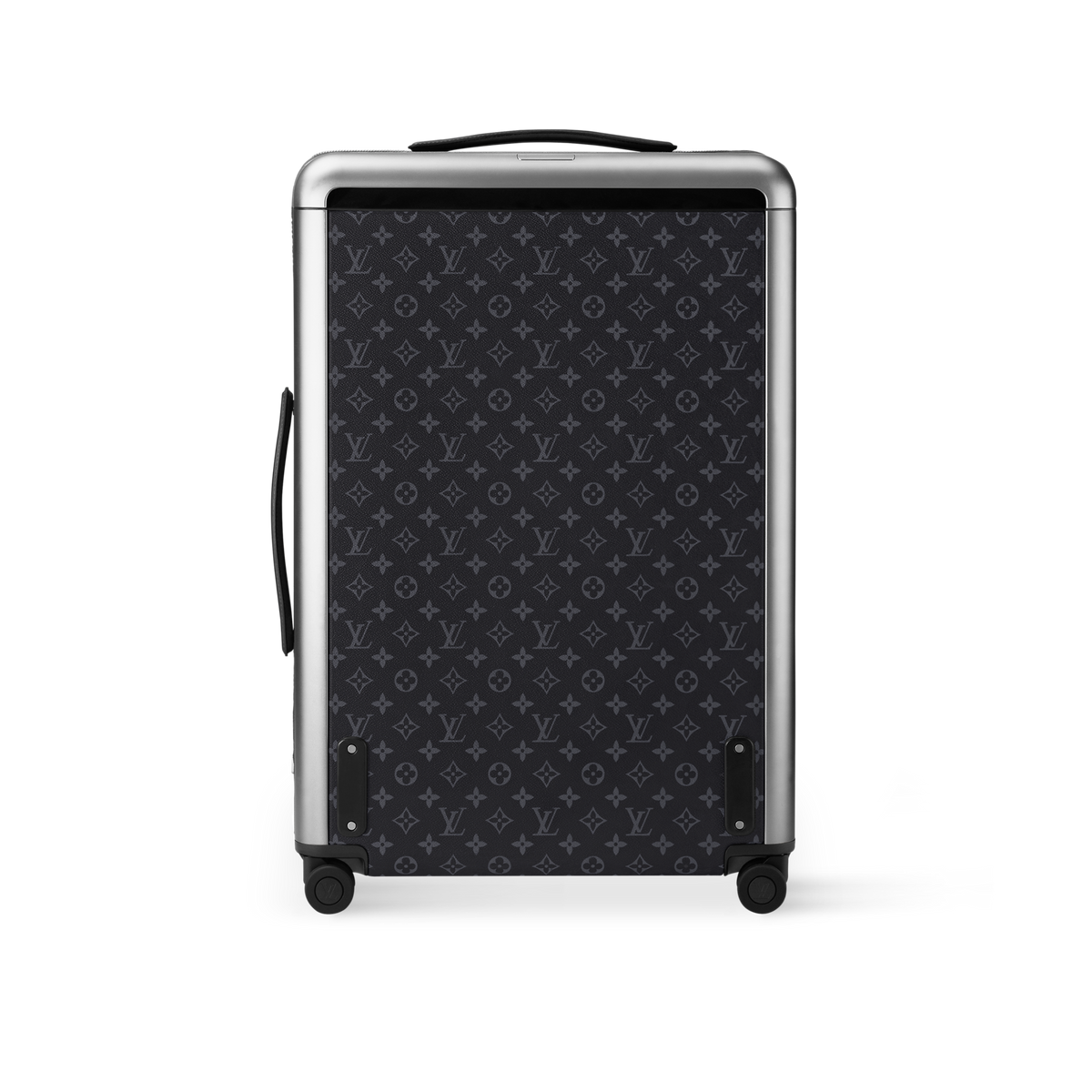 Horizon 70 Monogram Canvas Brown-Beige Rolling Luggage