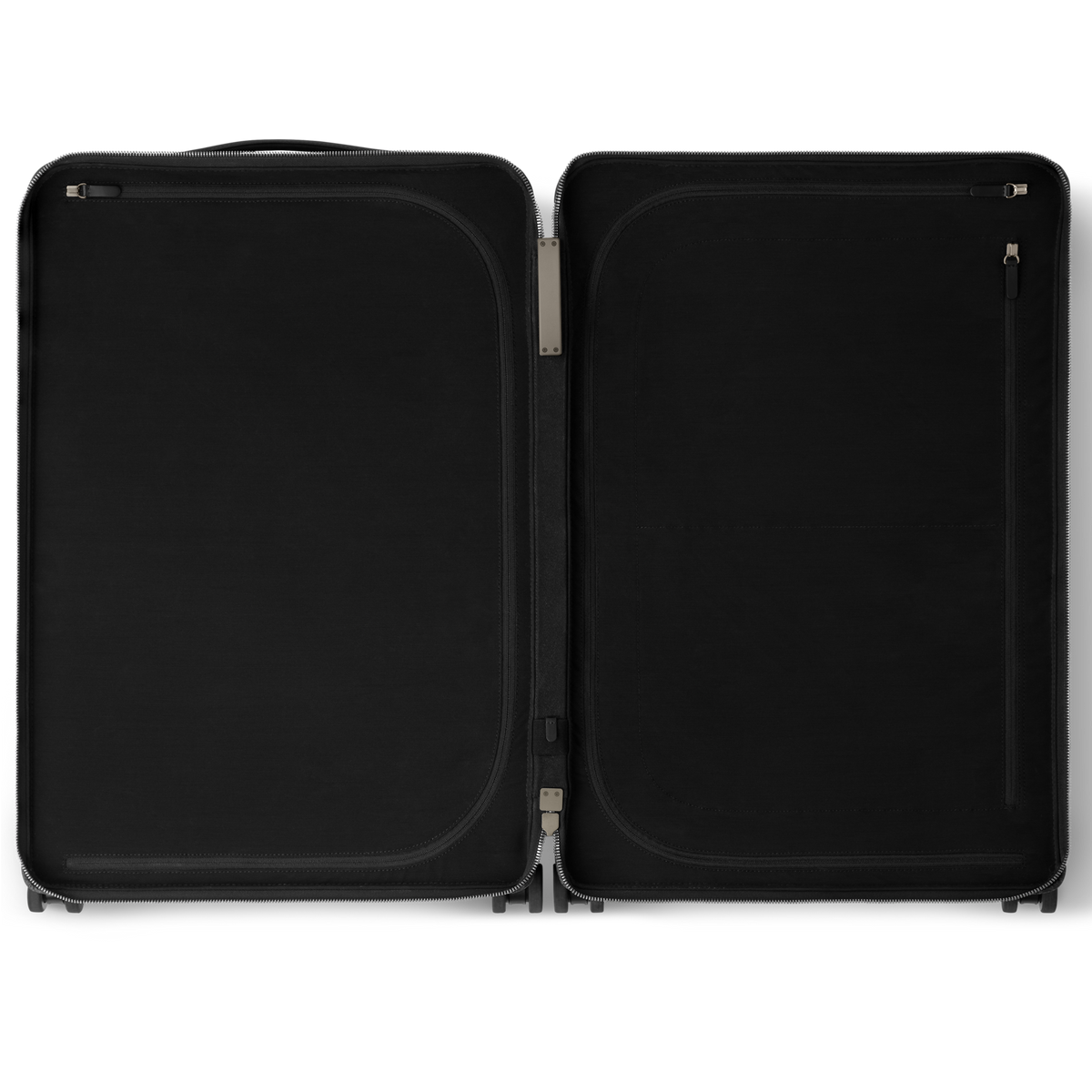 Horizon 70 Monogram Canvas Brown-Beige Rolling Luggage