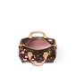 حقيبة Speedy Bandoulière 25 بنقشة Monogram Cherry Blossom Sakura باللون البني
