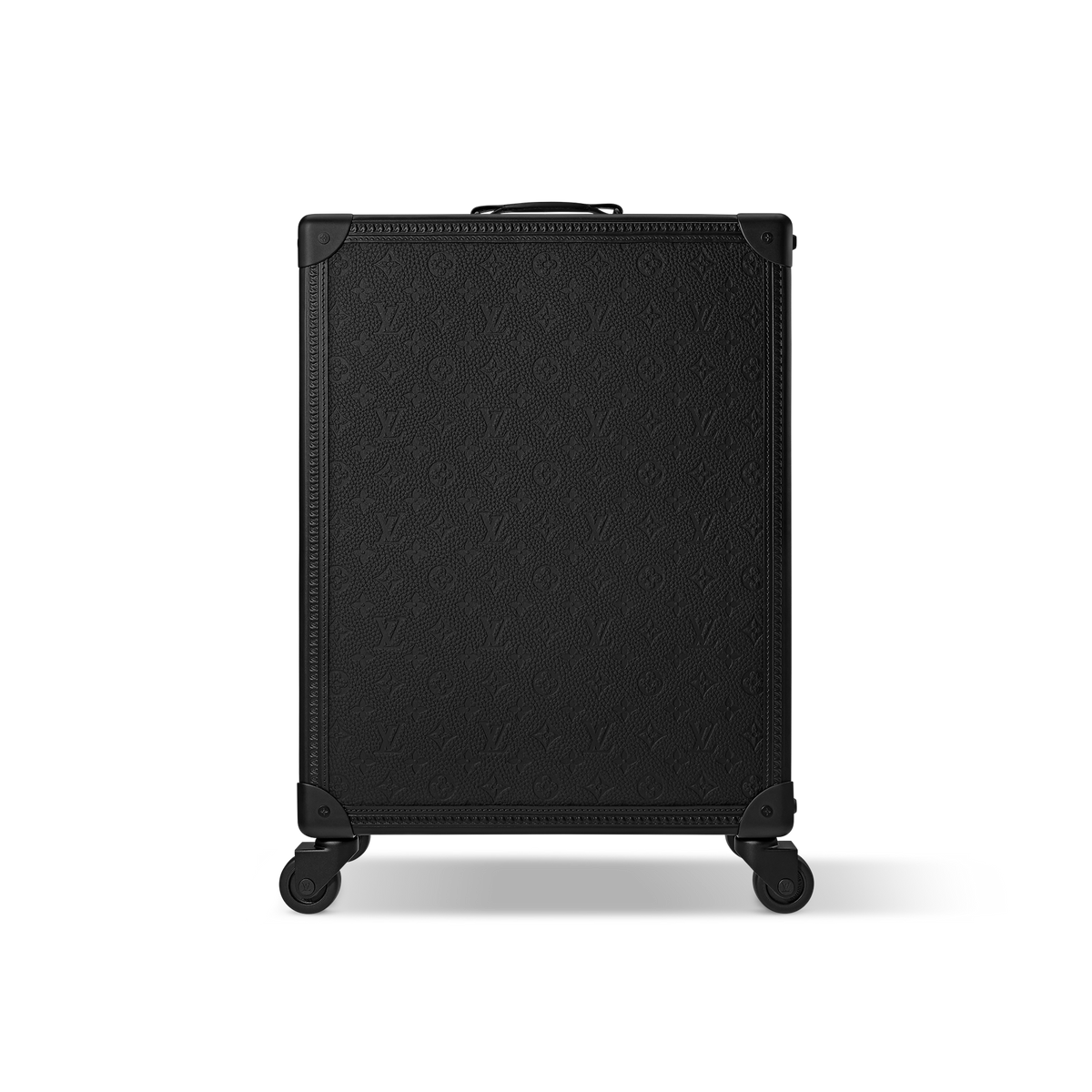 Rolling Trunk Monogram Multicolor Cabin Luggage