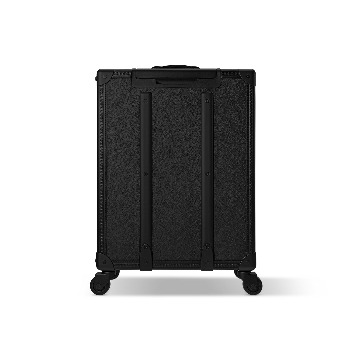 Rolling Trunk Monogram Multicolor Cabin Luggage