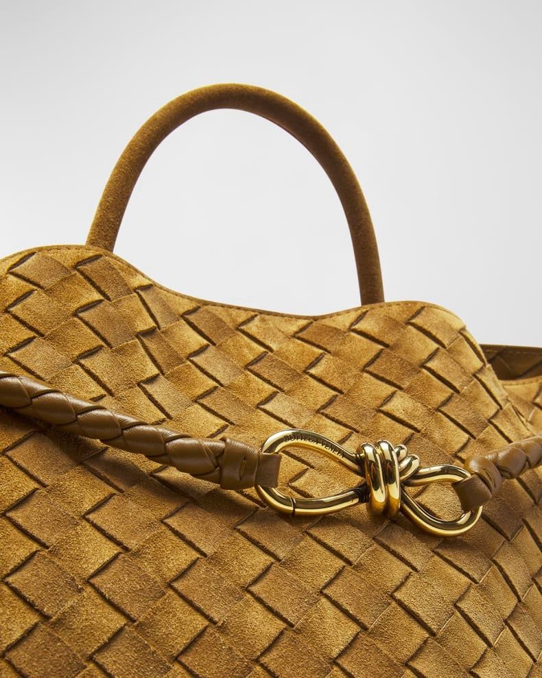 Bottega Veneta Large Andiamo