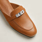 Naturel - Naturel Light OZ Mule