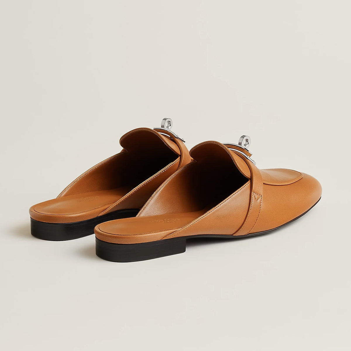 Naturel - Naturel Light OZ Mule