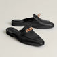 Naturel - Naturel Light OZ Mule