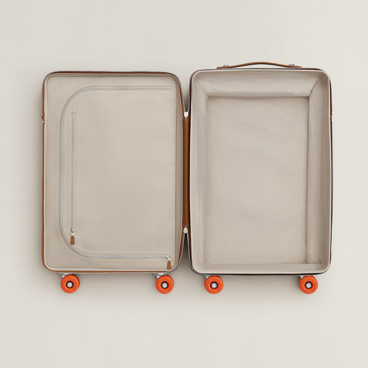 Hermes R.M.S Cabin Suitcase