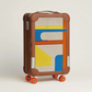 Hermes R.M.S Cabin Suitcase