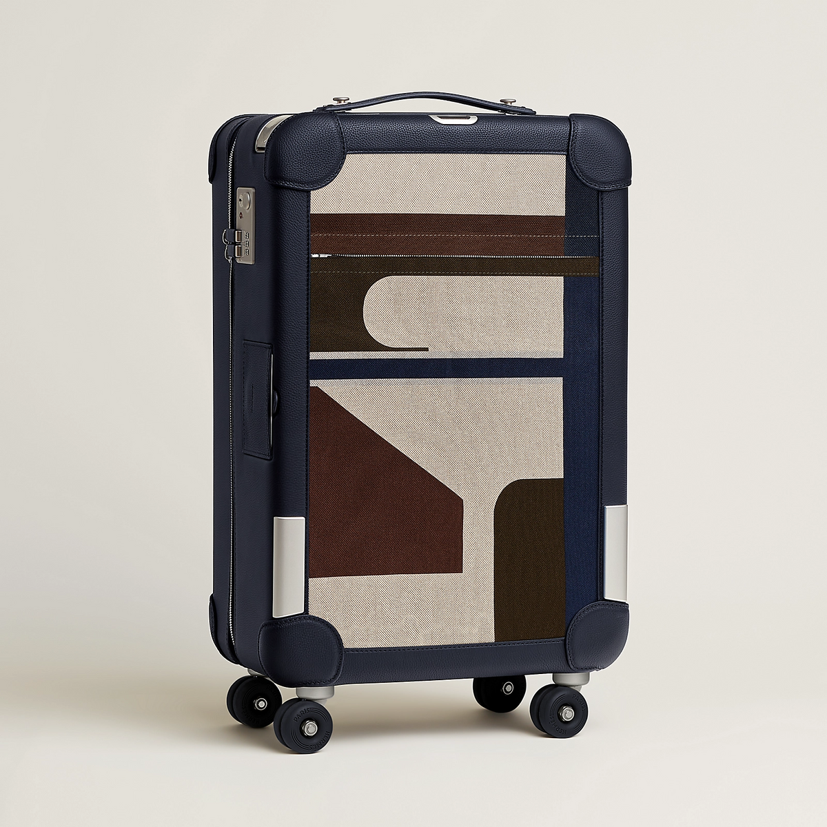 Hermes R.M.S Cabin Suitcase