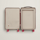 Hermes R.M.S Cabin Suitcase