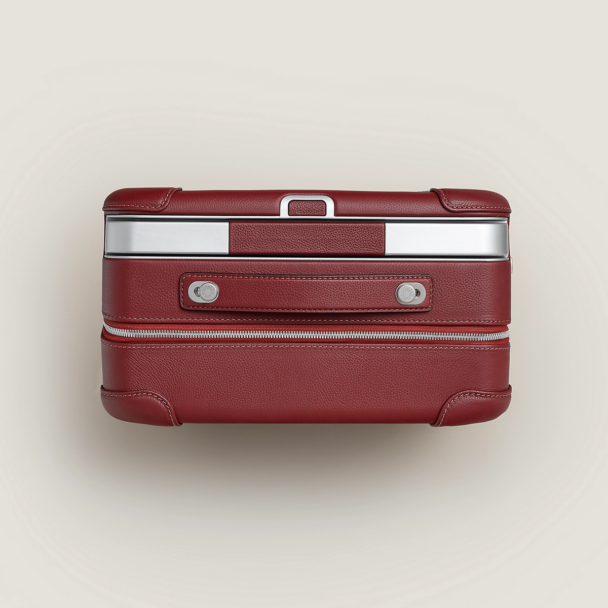 Hermes R.M.S Cabin Suitcase