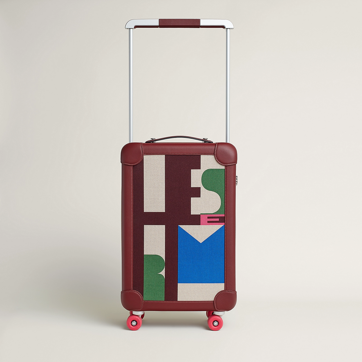 Hermes R.M.S Cabin Suitcase