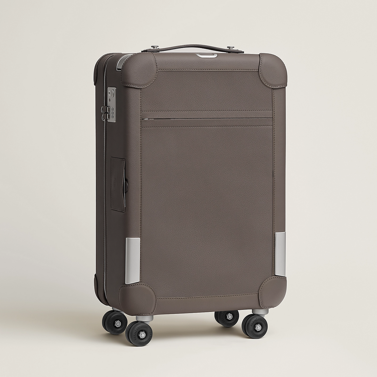 Hermes R.M.S Cabin Suitcase