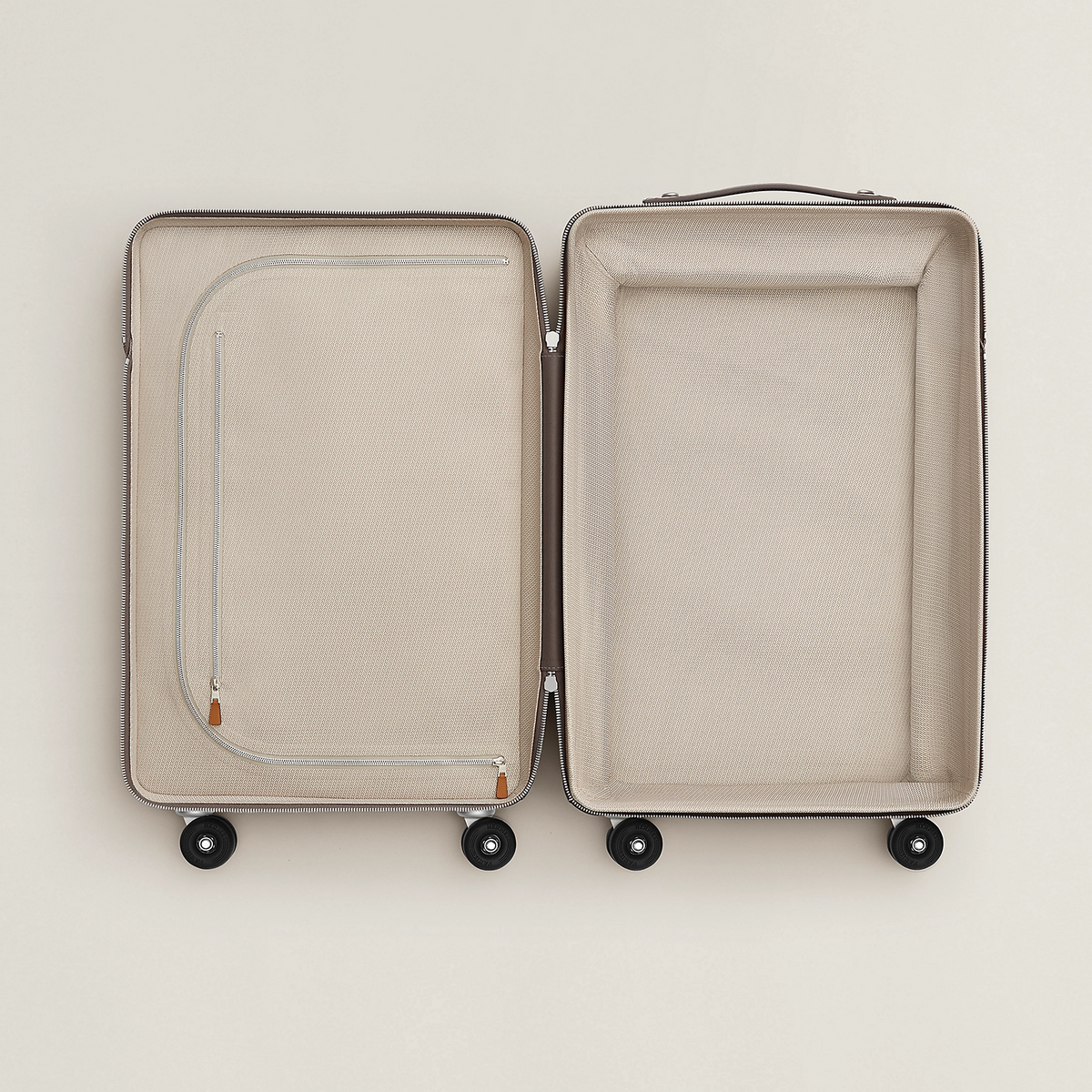Hermes R.M.S Cabin Suitcase