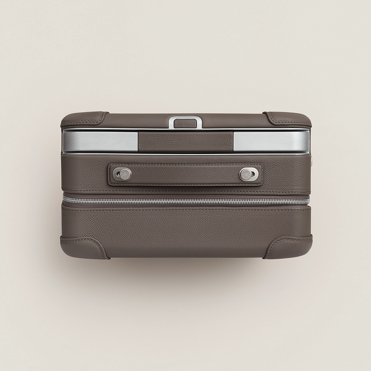 Hermes R.M.S Cabin Suitcase