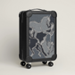 Hermes R.M.S Cabin Suitcase