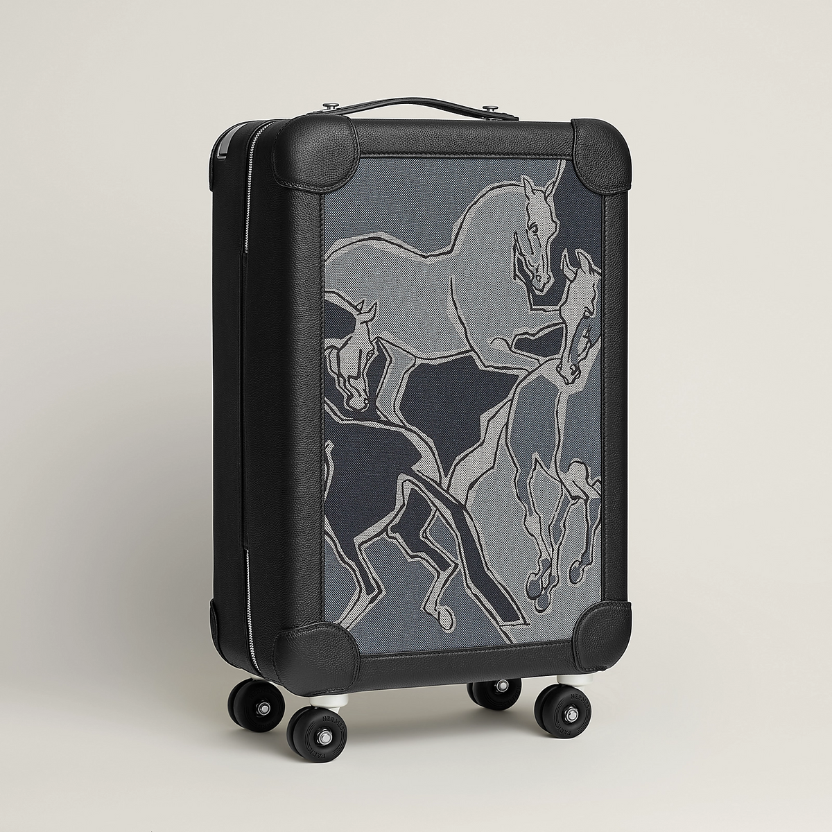 Hermes R.M.S Cabin Suitcase