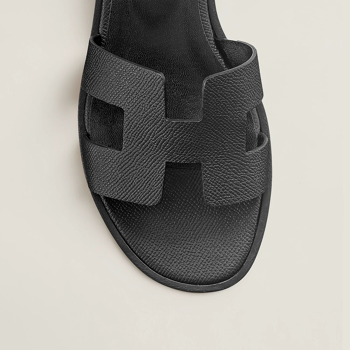 HERMES  Santorini Sandal