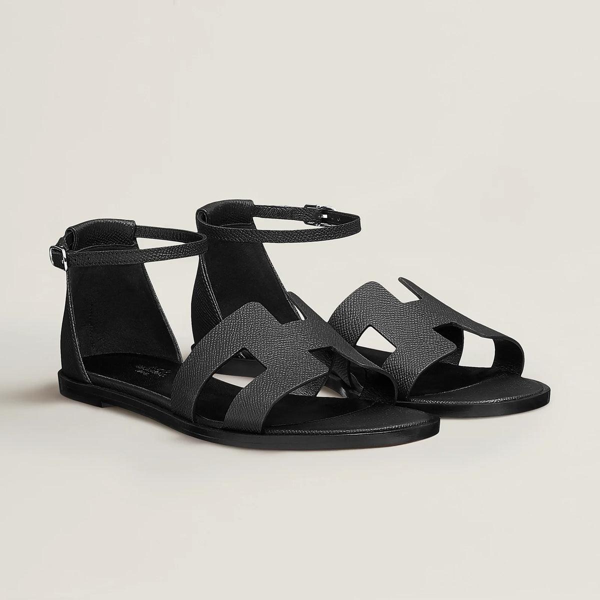 HERMES  Santorini Sandal